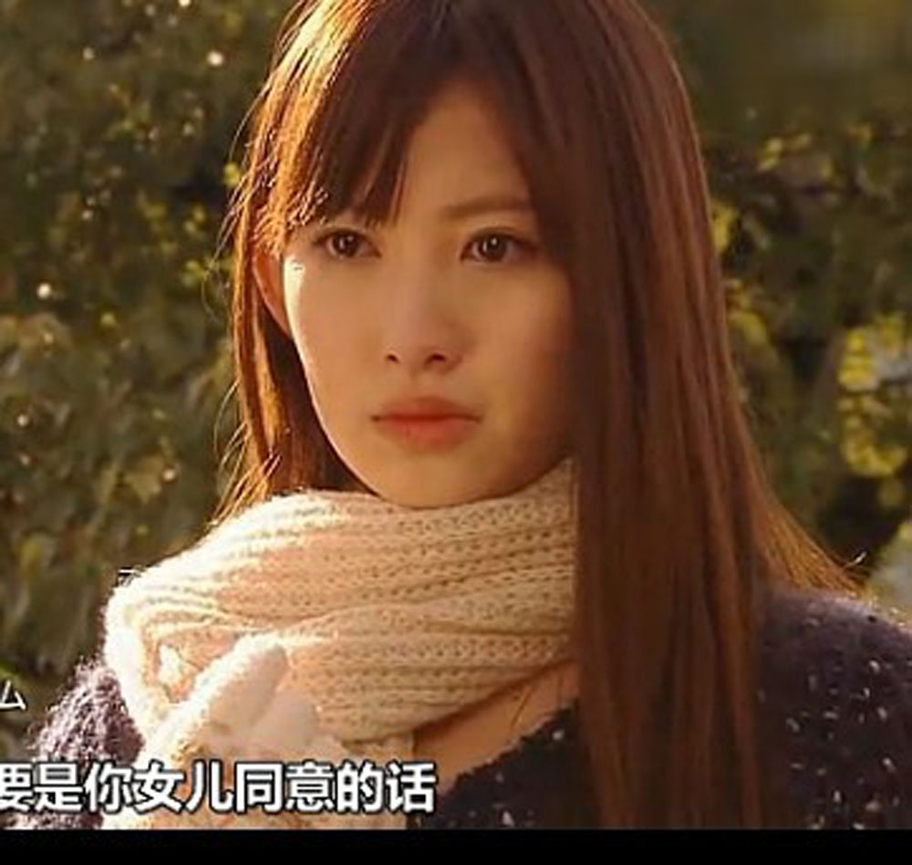 来自樱花的信：AKB48成员们的毕业物语剧照的剧照