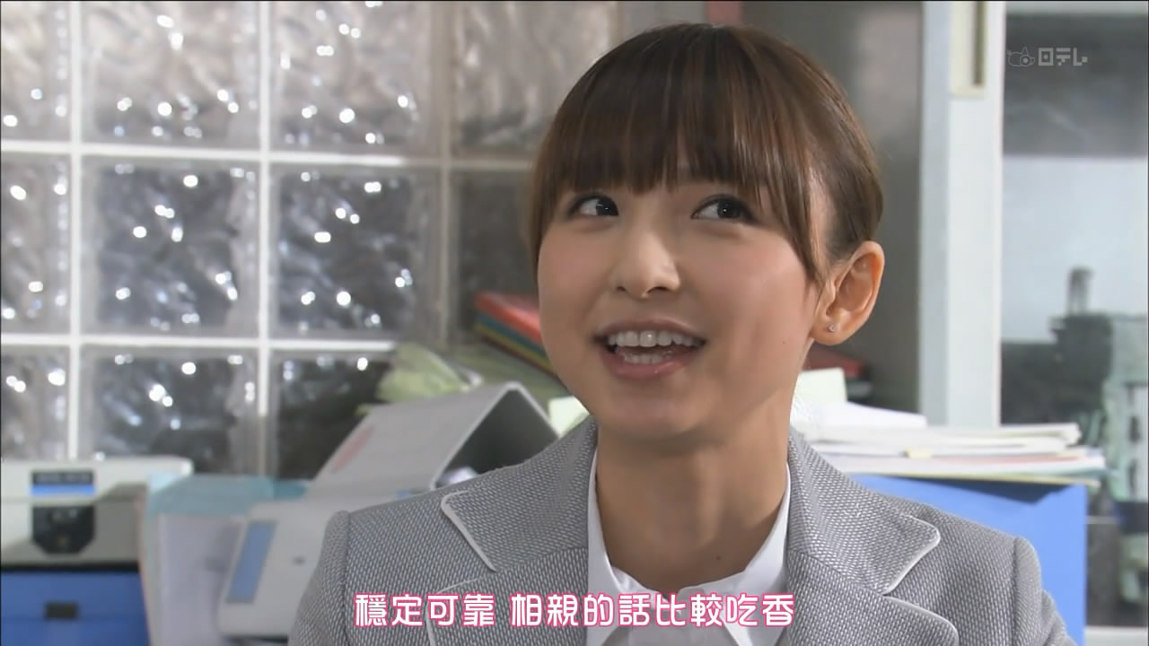 来自樱花的信：AKB48成员们的毕业物语剧照的剧照