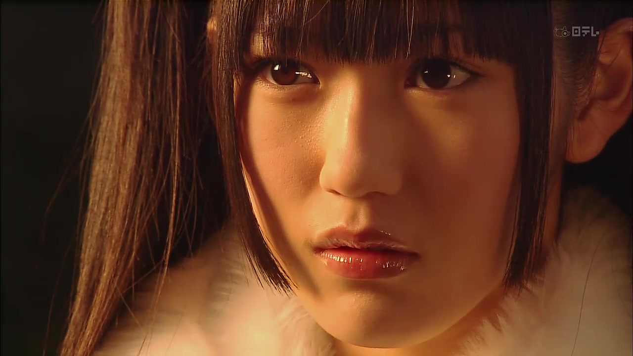 来自樱花的信：AKB48成员们的毕业物语剧照的剧照