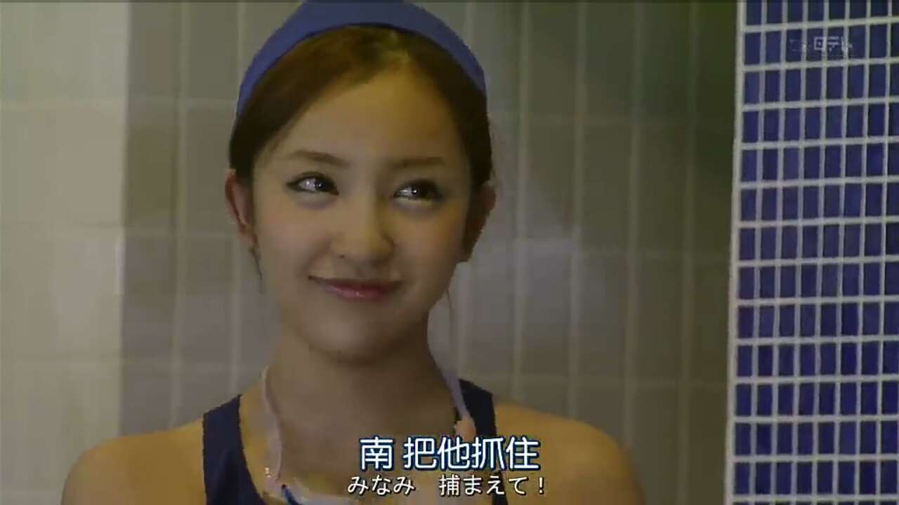 来自樱花的信：AKB48成员们的毕业物语剧照的剧照