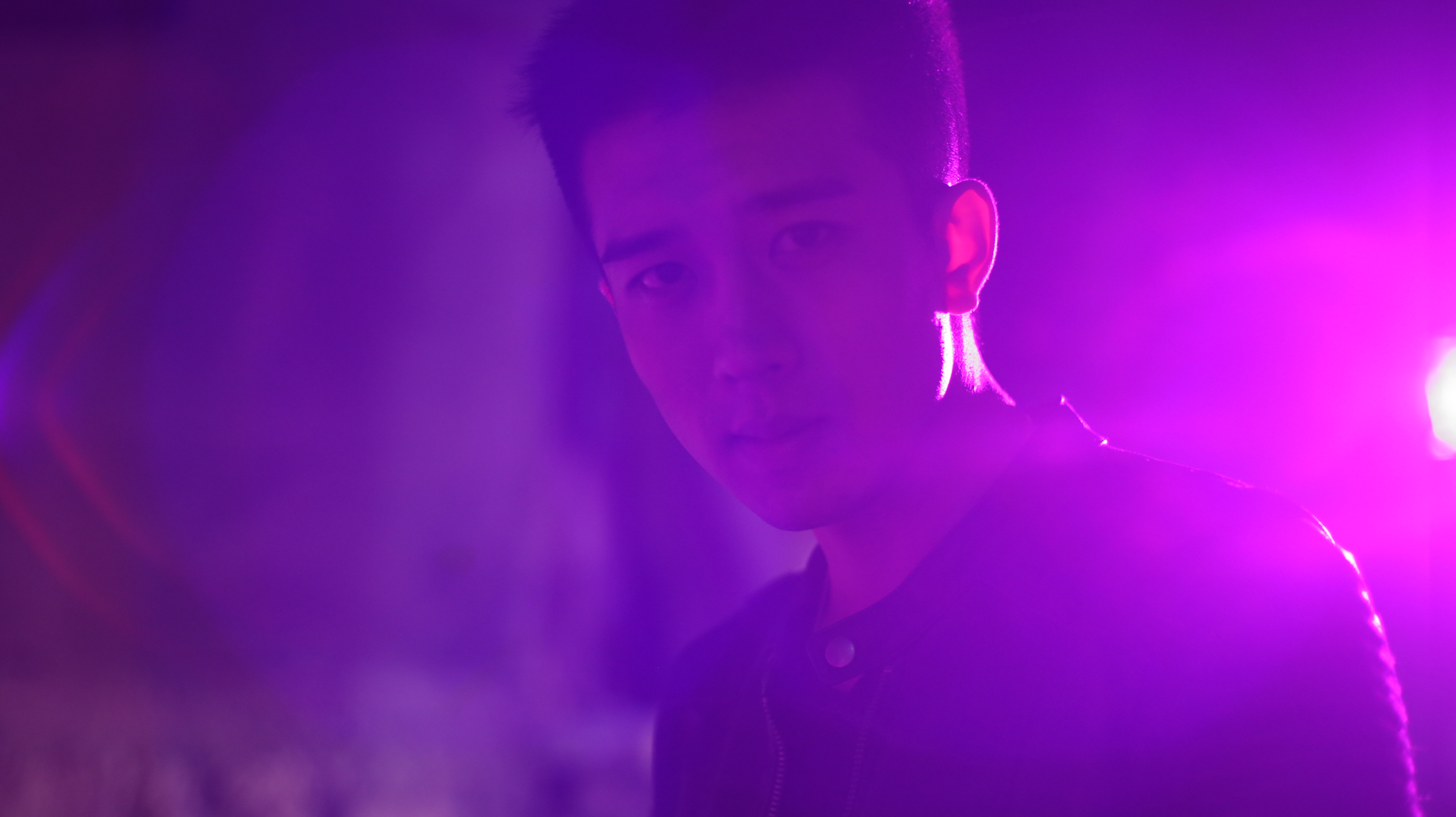 格式化少女剧照的剧照