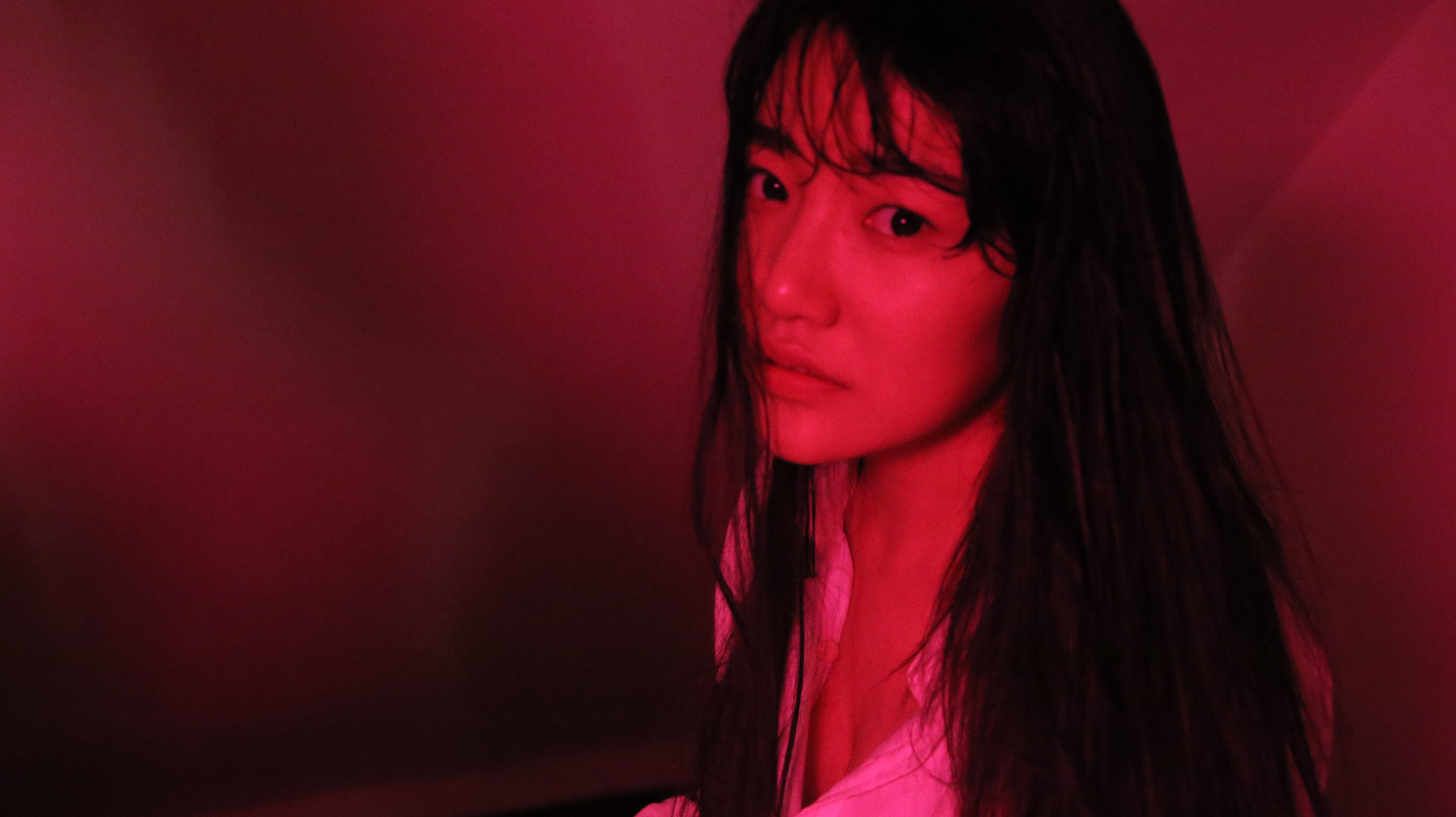 格式化少女剧照的剧照