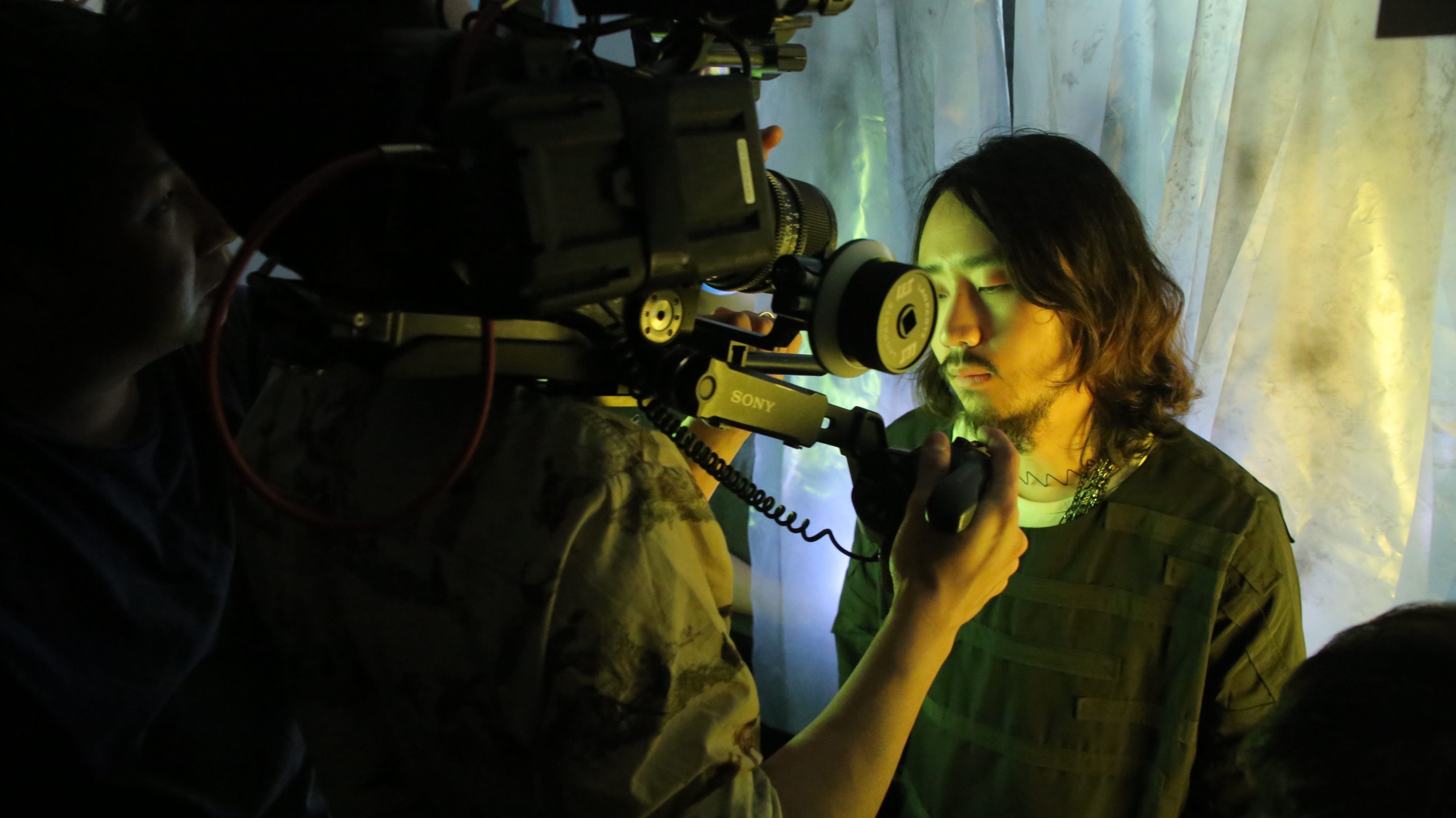 格式化少女剧照的剧照