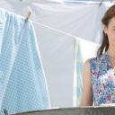 六楼的女人剧照