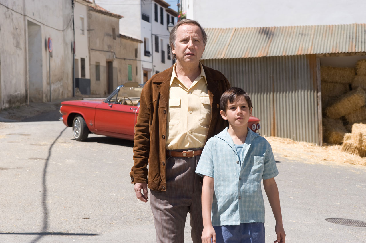 六楼的女人剧照的剧照