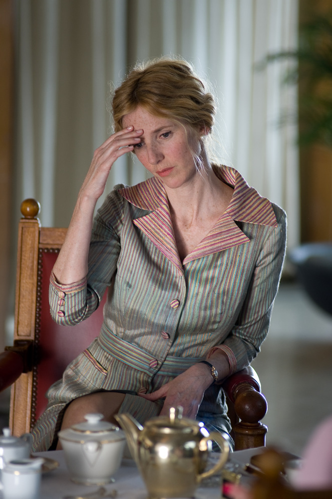 六楼的女人剧照的剧照