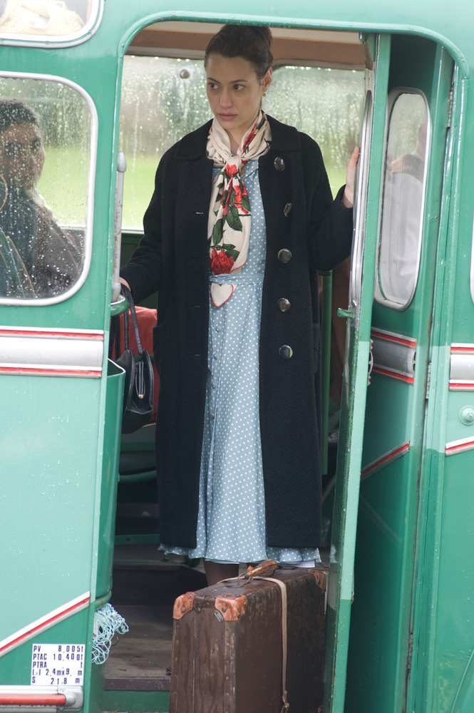 六楼的女人剧照的剧照