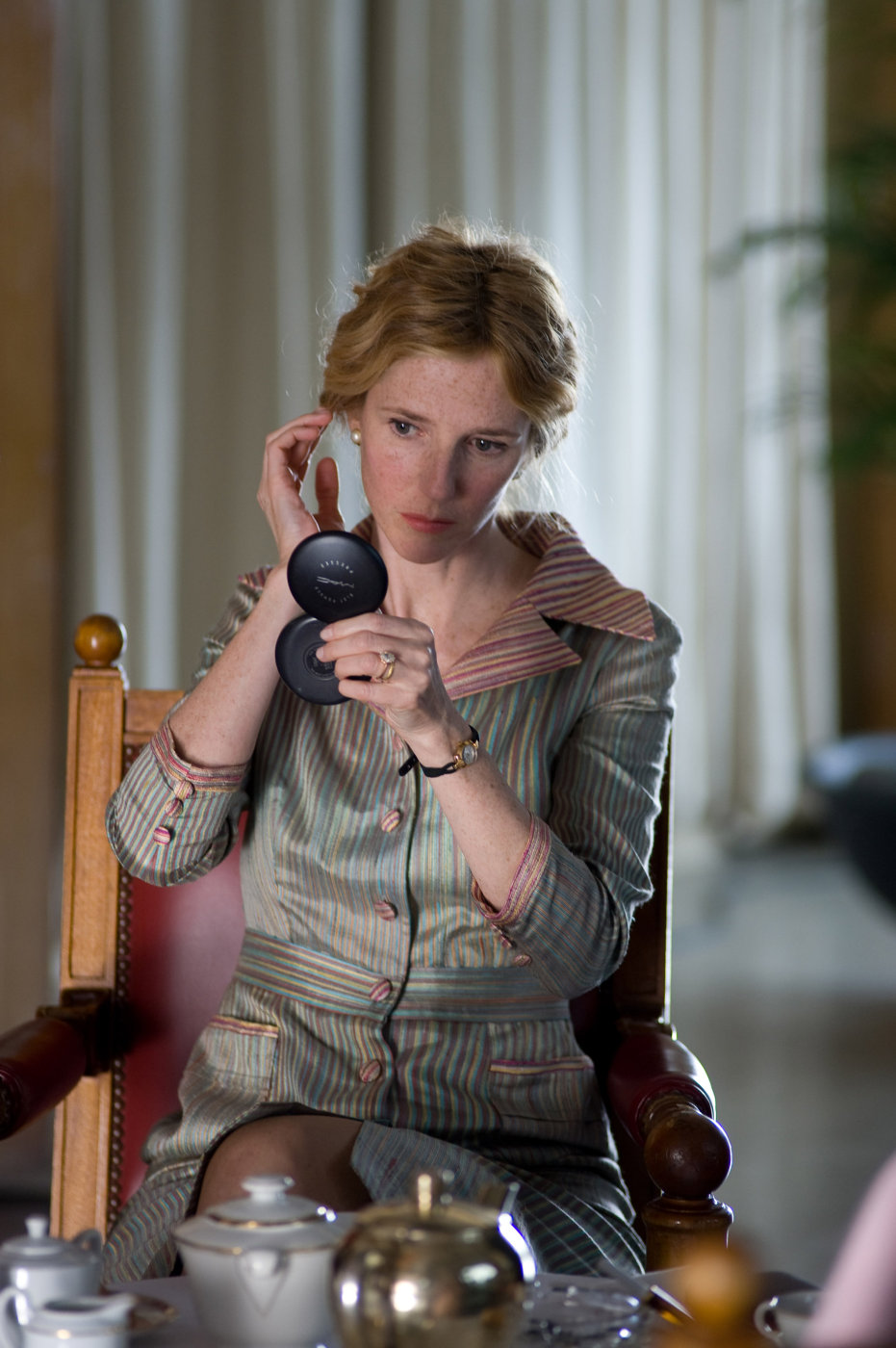 六楼的女人剧照的剧照