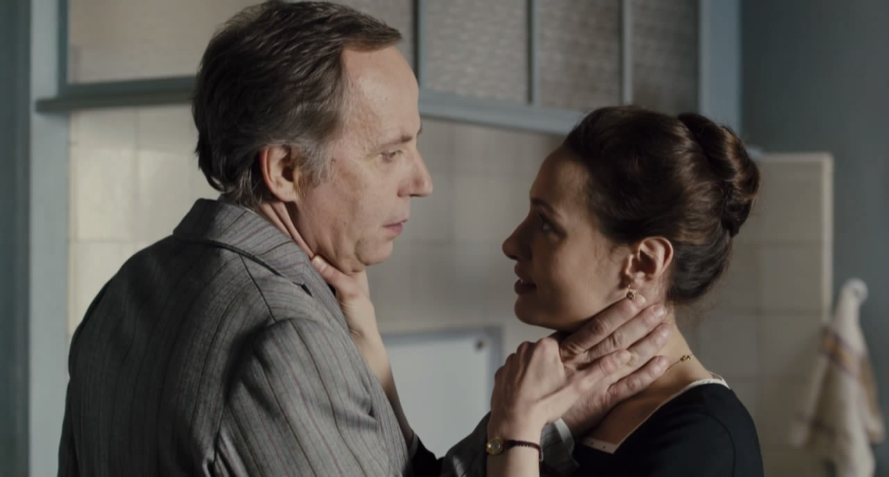 六楼的女人剧照的剧照