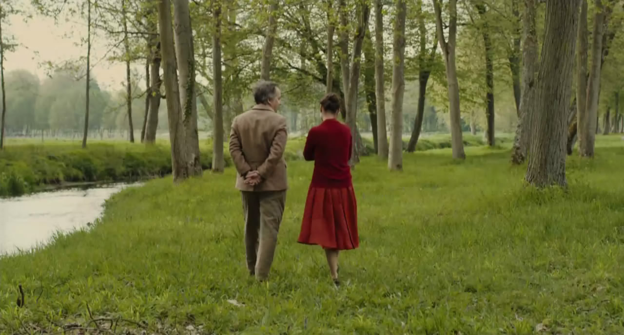 六楼的女人剧照的剧照