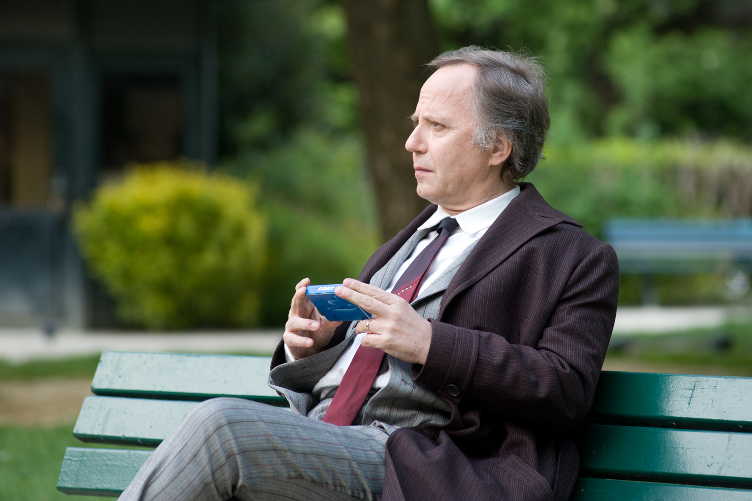 六楼的女人剧照的剧照