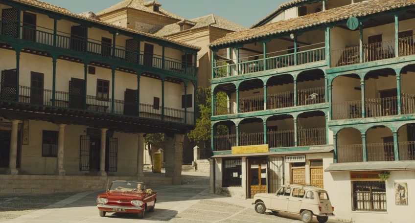 六楼的女人剧照的剧照