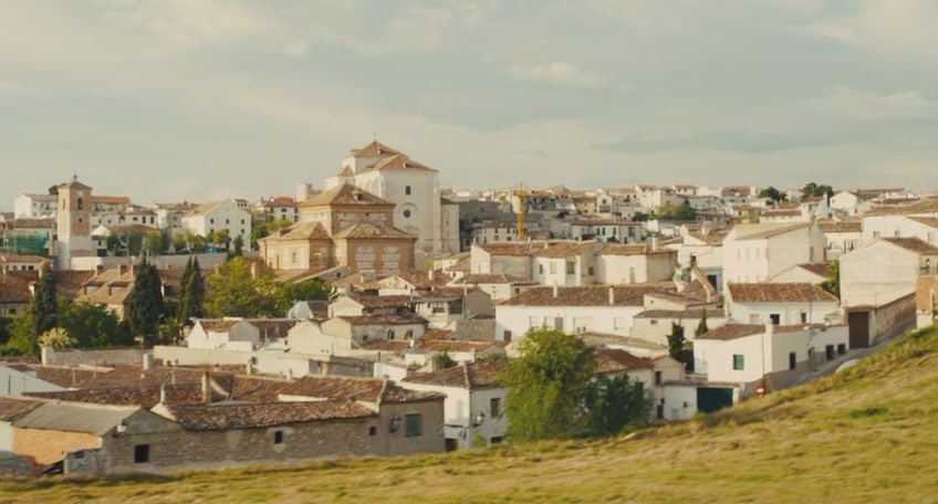 六楼的女人剧照的剧照