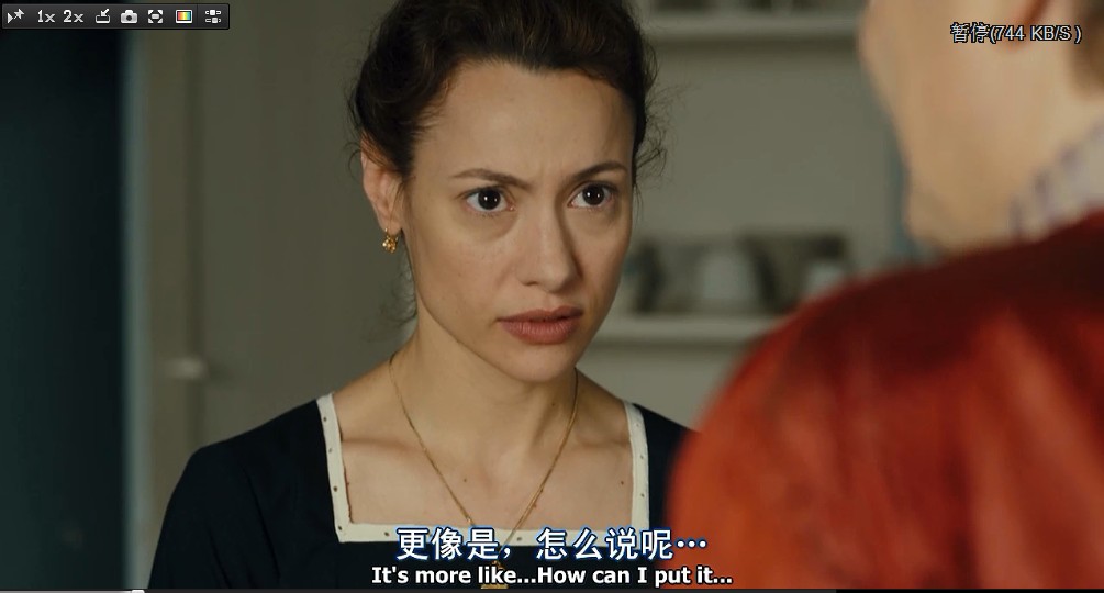 六楼的女人剧照的剧照