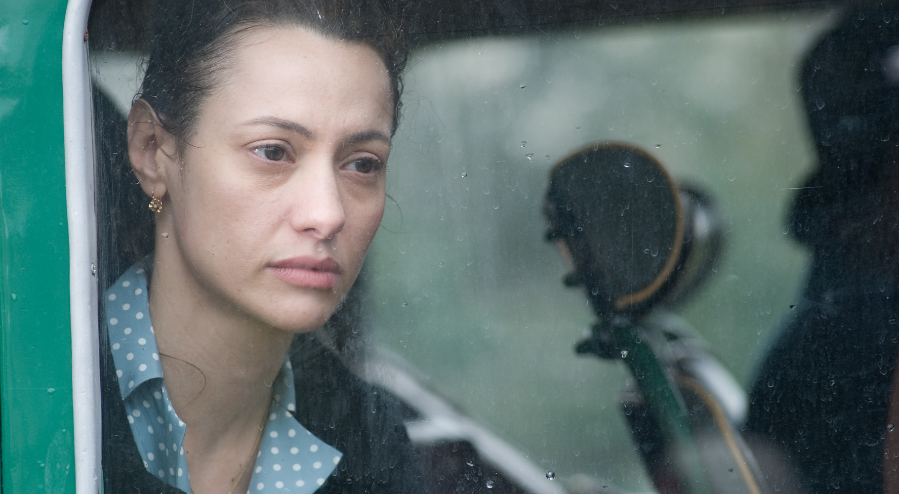 六楼的女人剧照的剧照