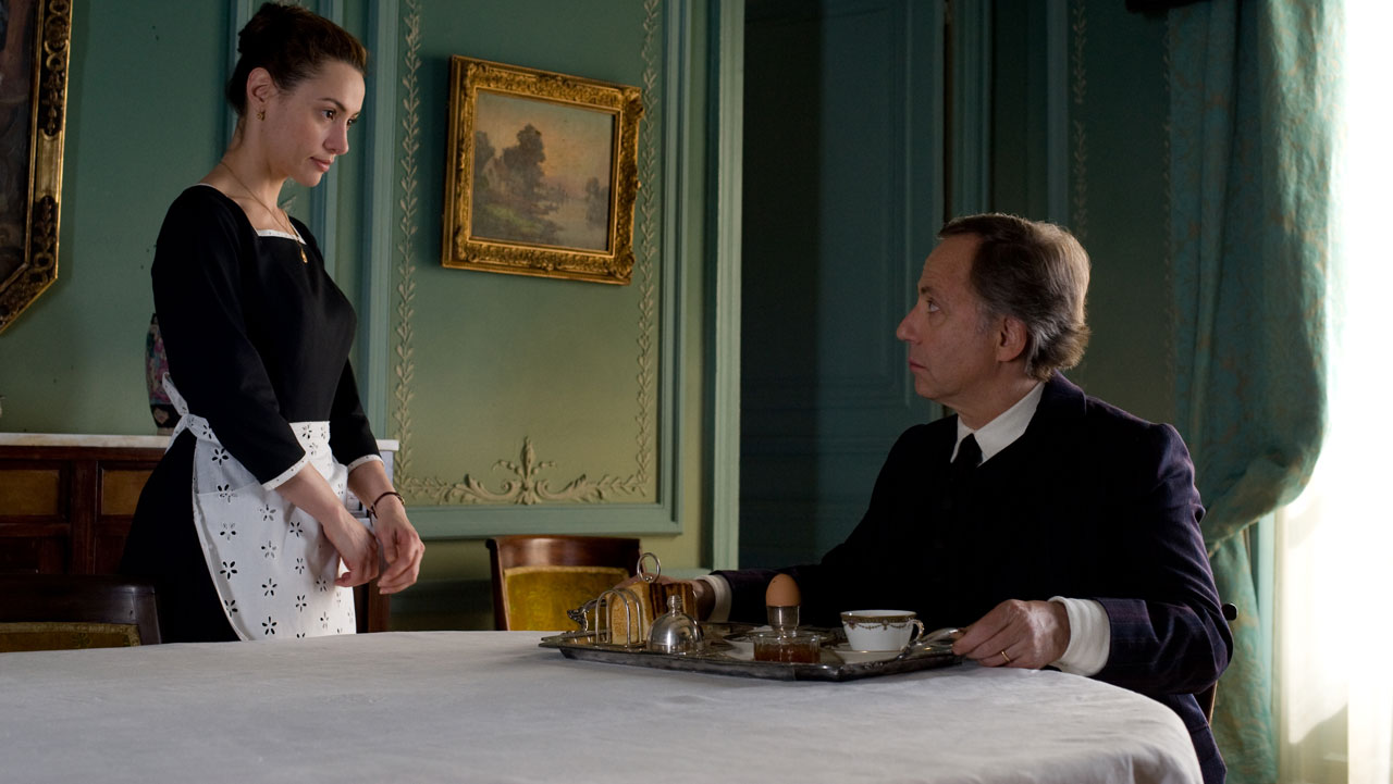 六楼的女人剧照的剧照