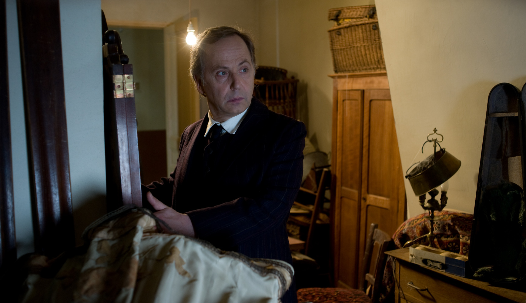 六楼的女人剧照的剧照