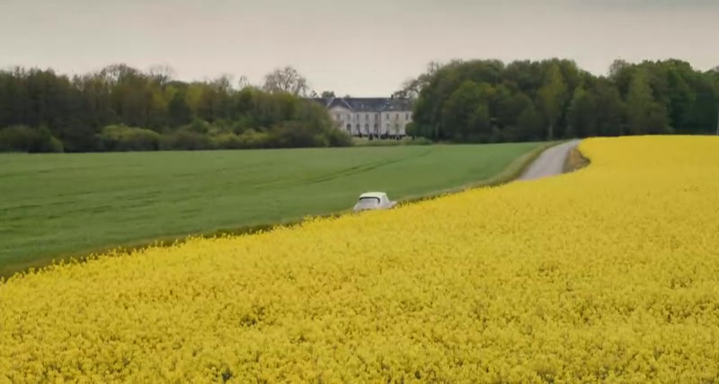 六楼的女人剧照的剧照