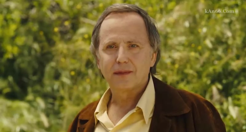 六楼的女人剧照的剧照