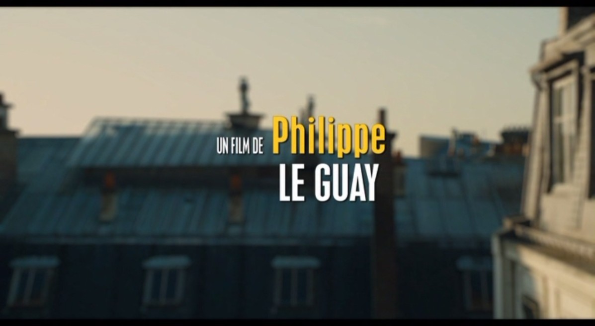 六楼的女人剧照的剧照