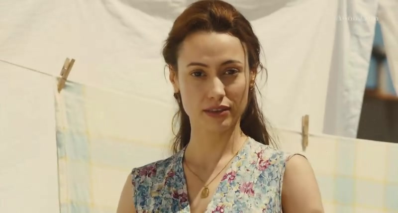 六楼的女人剧照的剧照