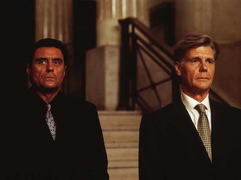 性感野兽剧照的剧照