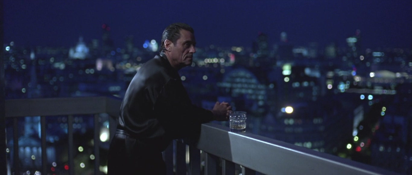 性感野兽剧照的剧照