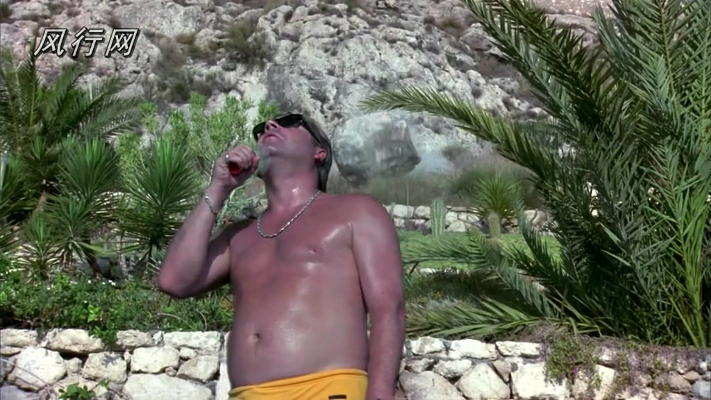 性感野兽剧照的剧照