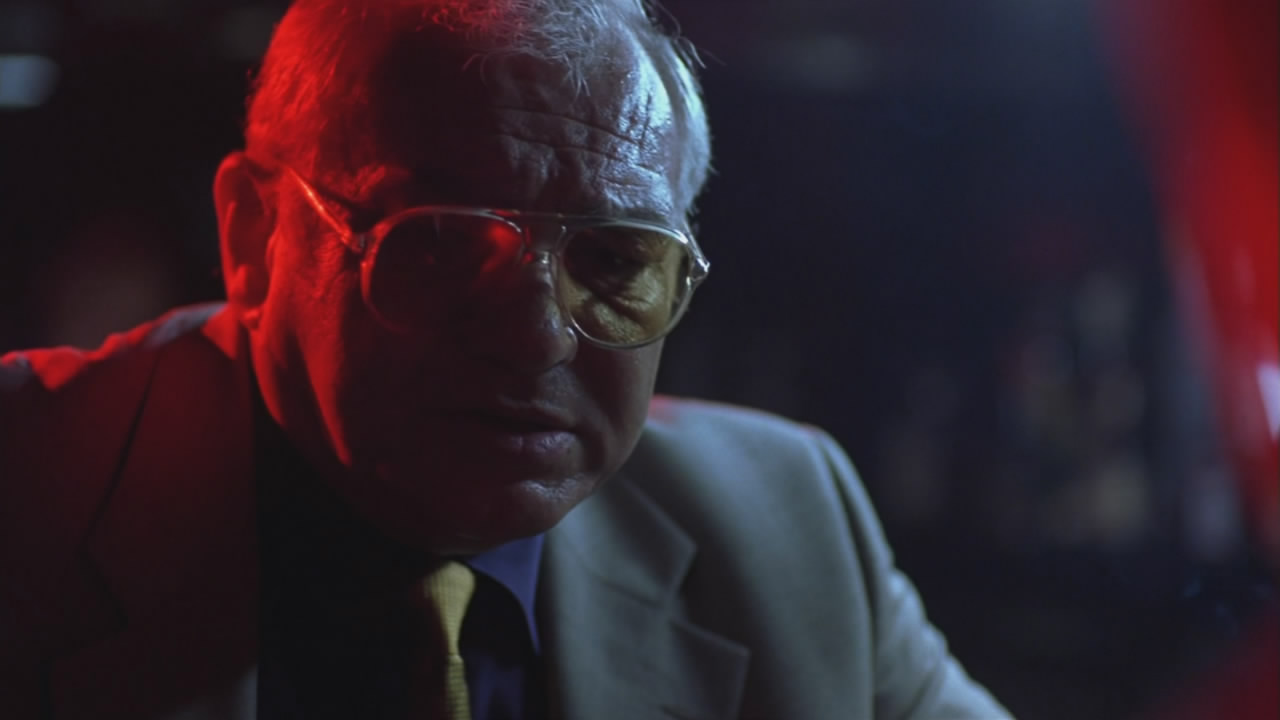 性感野兽剧照的剧照