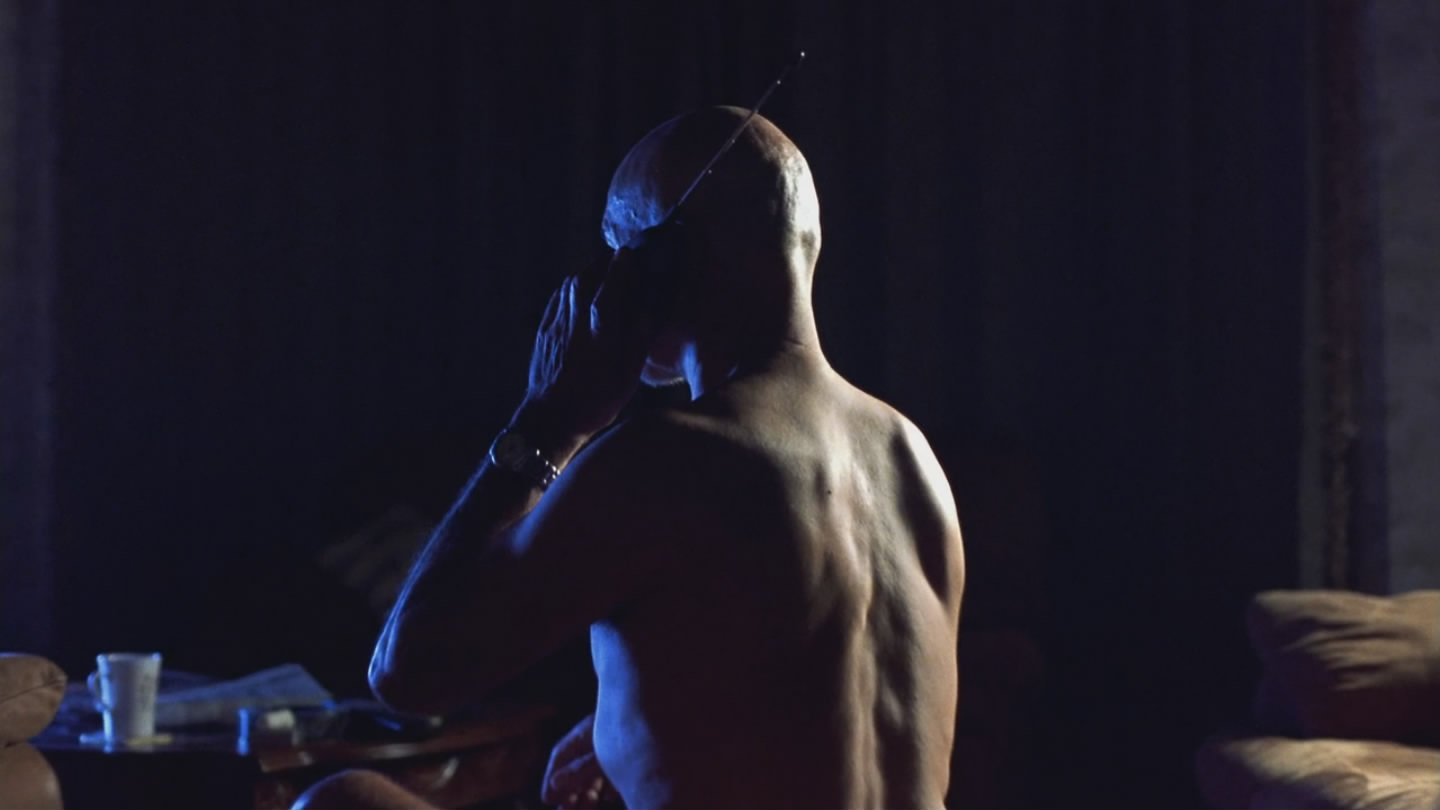 性感野兽剧照的剧照