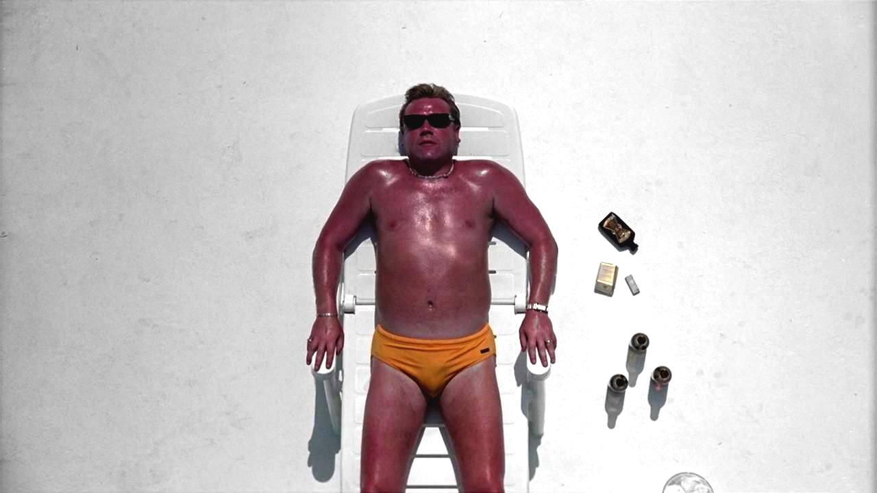 性感野兽剧照的剧照