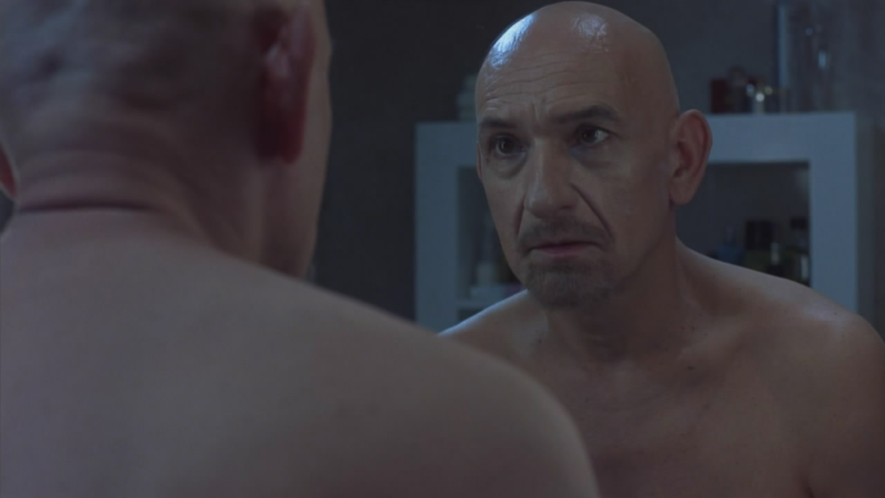 性感野兽剧照的剧照