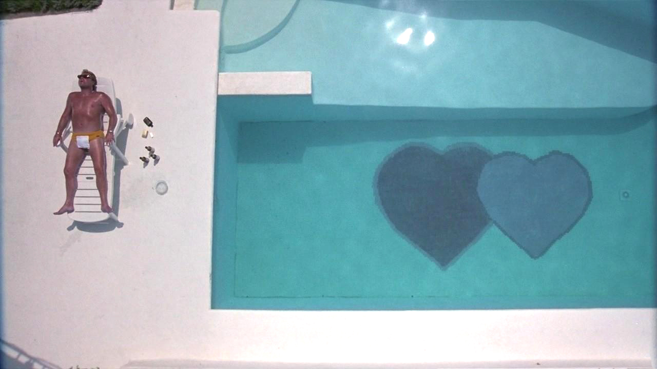 性感野兽剧照的剧照