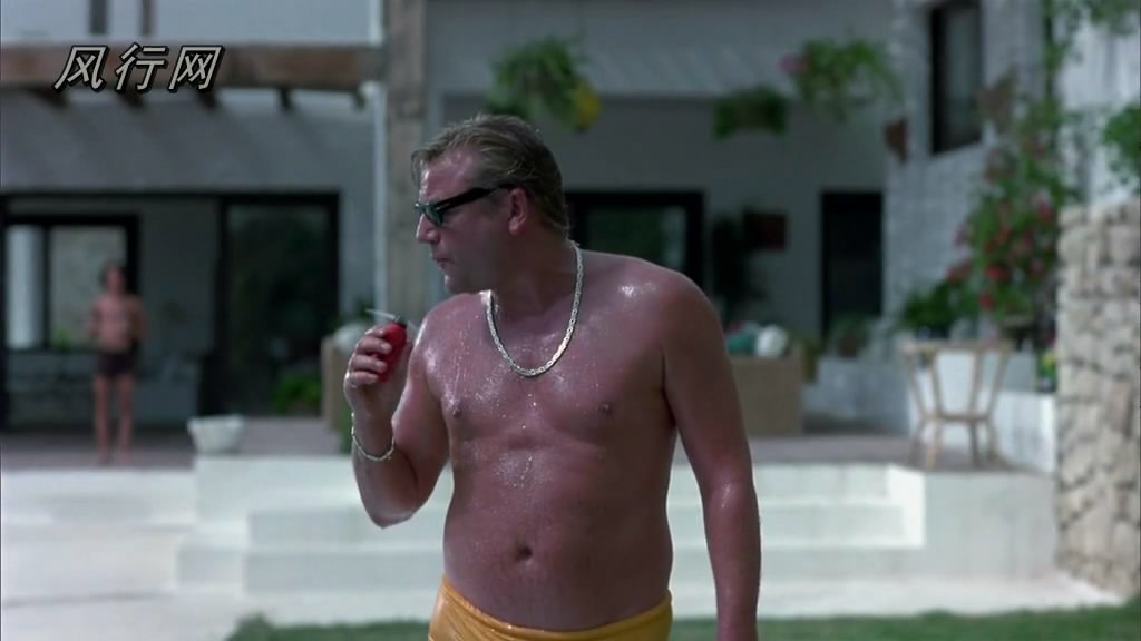 性感野兽剧照的剧照