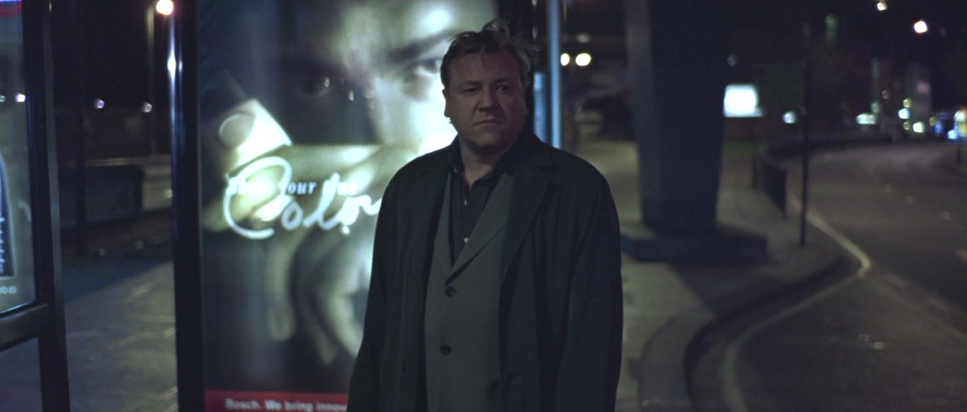 性感野兽剧照的剧照