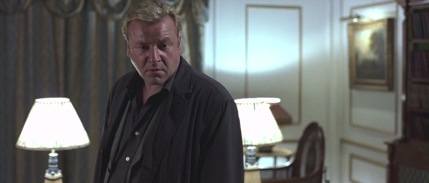 性感野兽剧照的剧照