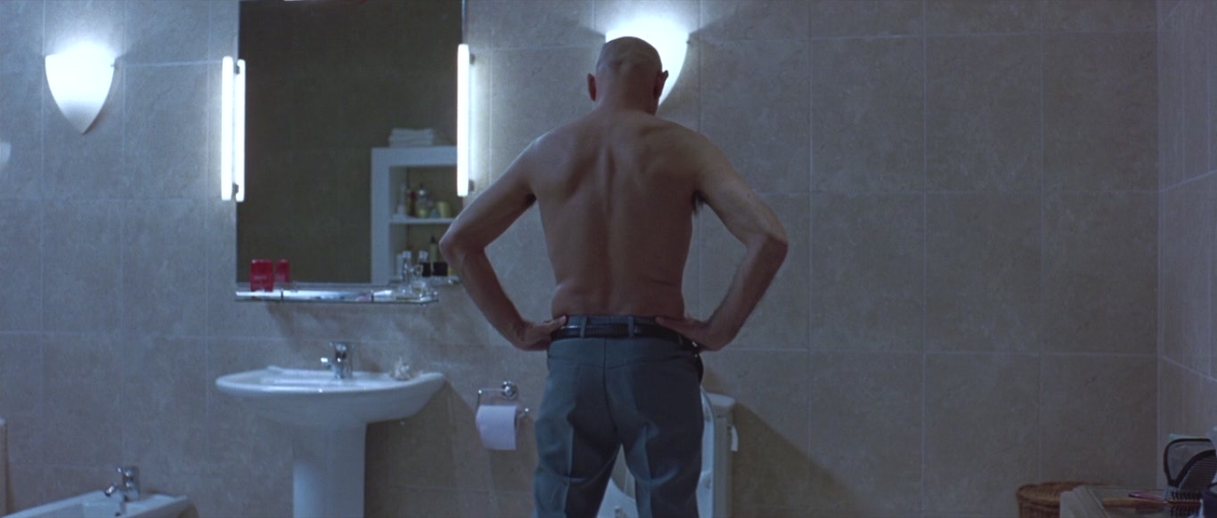 性感野兽剧照的剧照