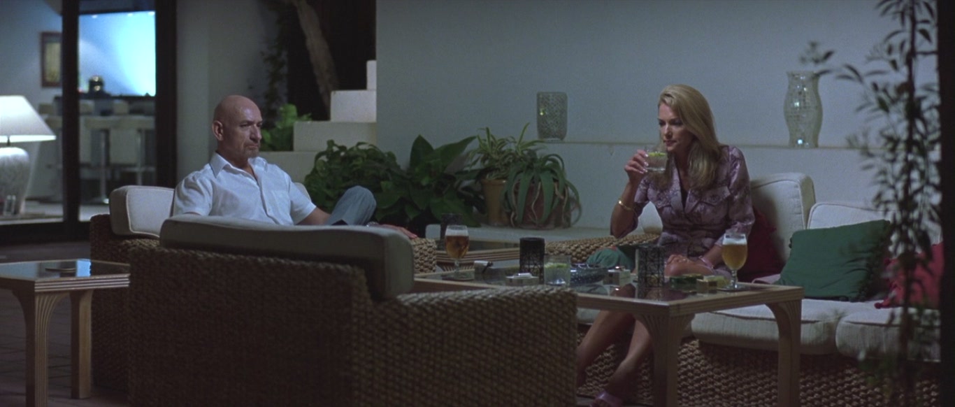 性感野兽剧照的剧照