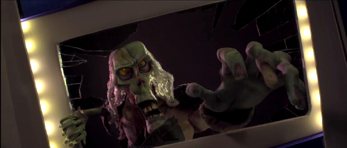 通灵男孩诺曼剧照的剧照