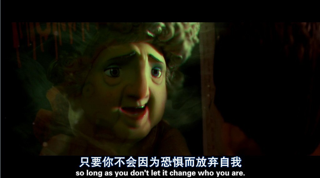 通灵男孩诺曼剧照的剧照