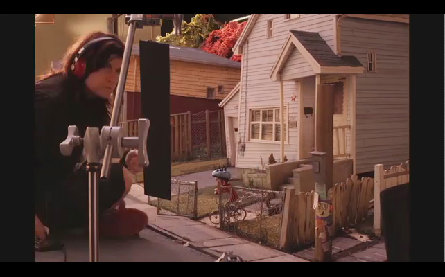 通灵男孩诺曼剧照的剧照