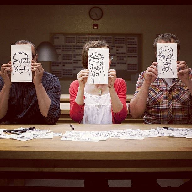 通灵男孩诺曼剧照的剧照