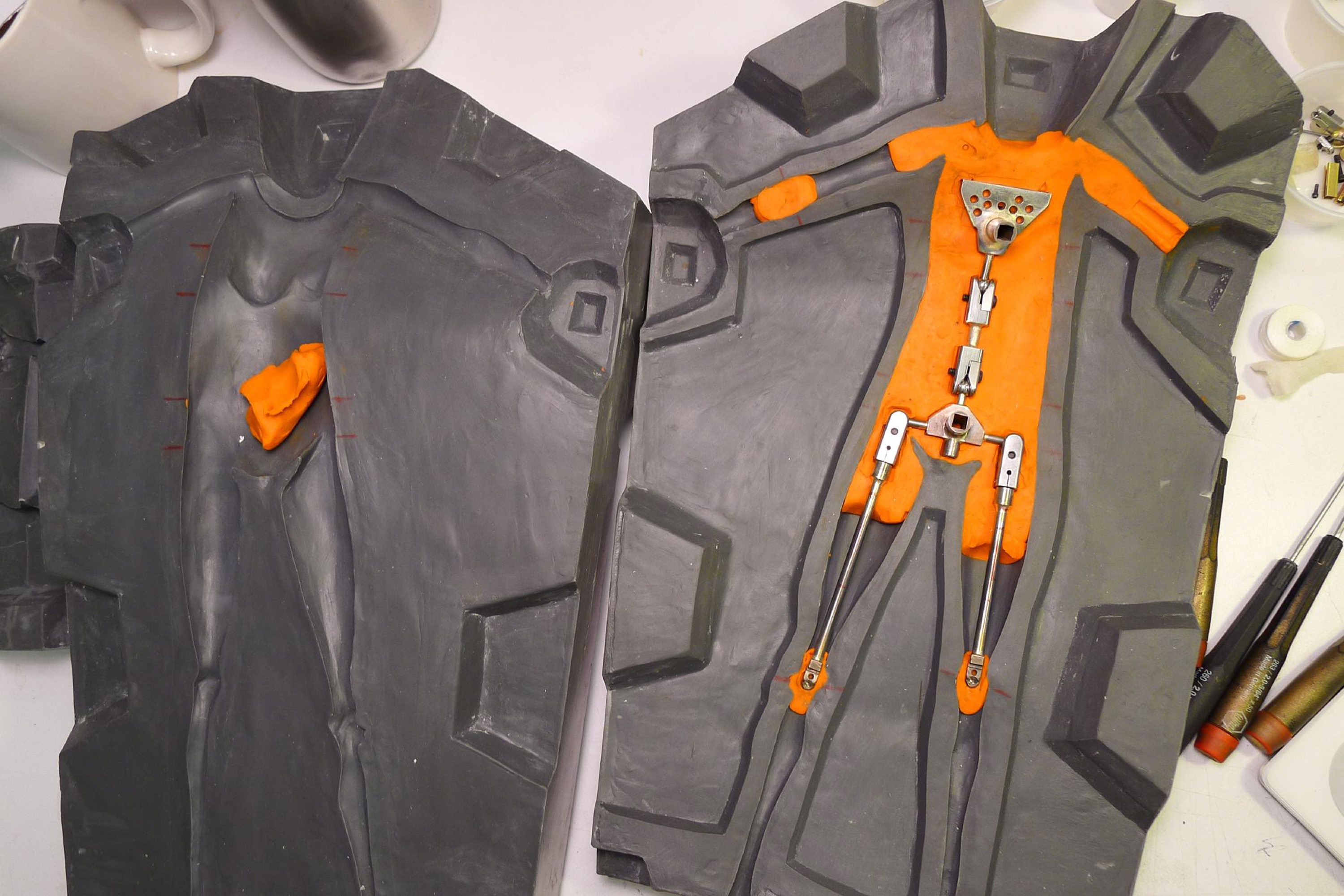 通灵男孩诺曼剧照的剧照