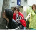 Outburn~组织犯罪对策科 八神瑛子剧照