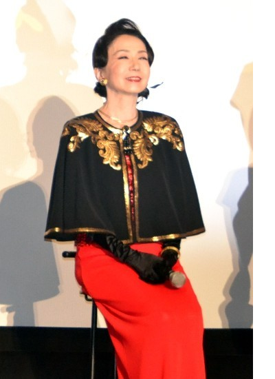 Outburn~组织犯罪对策科 八神瑛子剧照的剧照