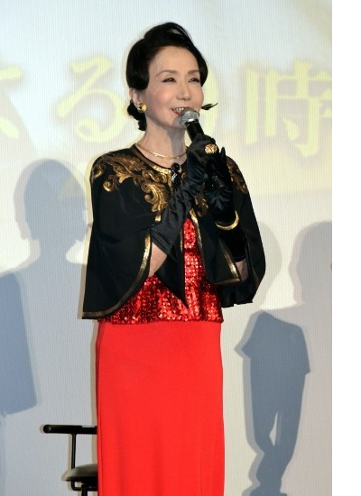 Outburn~组织犯罪对策科 八神瑛子剧照的剧照