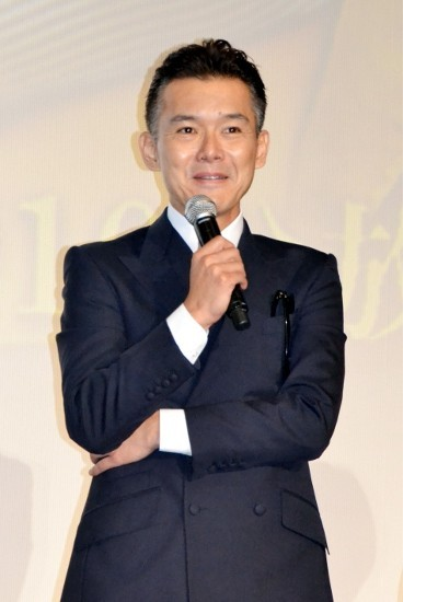 Outburn~组织犯罪对策科 八神瑛子剧照的剧照