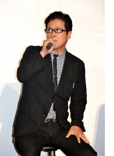 Outburn~组织犯罪对策科 八神瑛子剧照的剧照