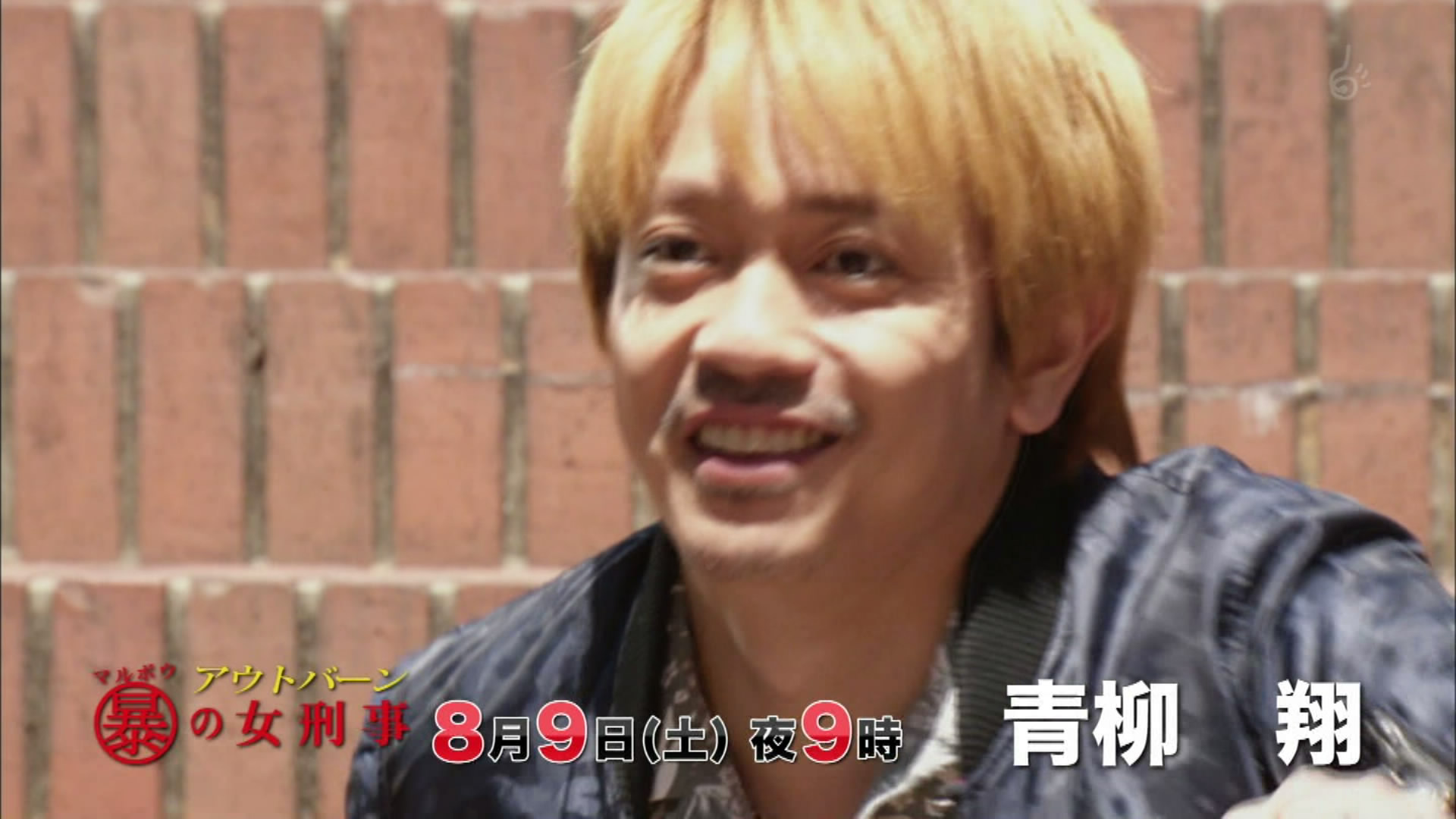 Outburn~组织犯罪对策科 八神瑛子剧照的剧照