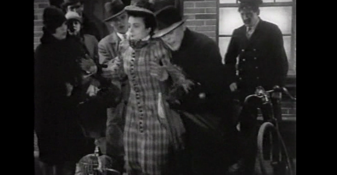 Geisterzug, Der剧照的剧照